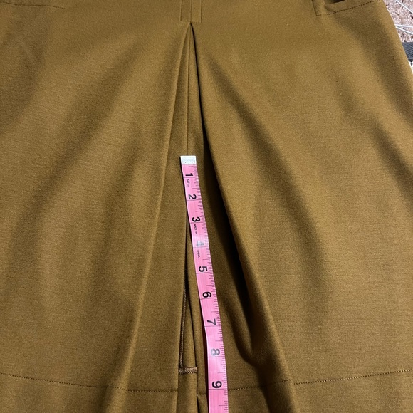 Diane Von Furstenberg Skirt 8 - Picture 6 of 13